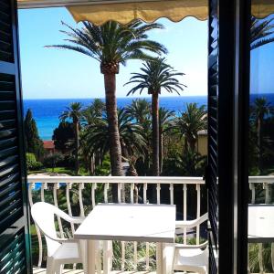 Savoia Apartments