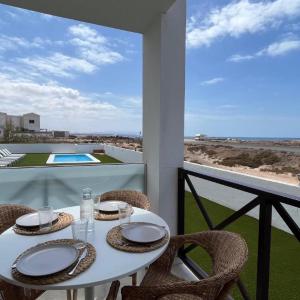 Casa Fin del Mundo El Cotillo