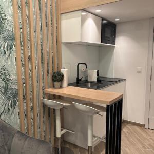 ZEUS DESIGN Mini Studio Vienna #5a