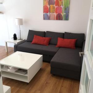 Apartamento Hiedra mid term mercado central