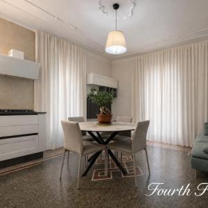 èROMA - SAN GIOVANNI BASILICA Apartment