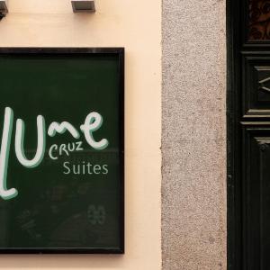 Blume Cruz Suites