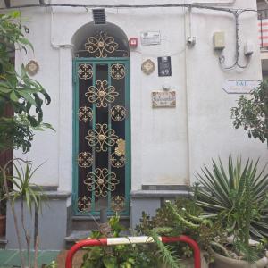 Nostra casa rooms