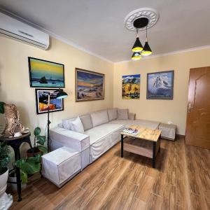 Cozy central apartment