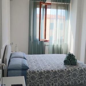 Emerald Room Pisa