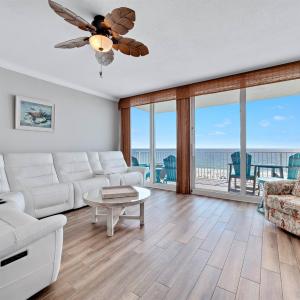 San Carlos 501-High-End Luxury-Beachfront-2 Free Beach Chairs wUmbrella