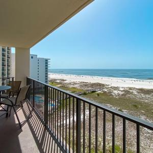 Phoenix-VII Unit 7814 - Beach front-Sleeps 6-Orange Beach