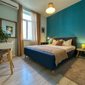 Private Rooms in Central Sofia - Quiet & Comfortable