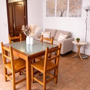 Apartamento Casa de Don Juan