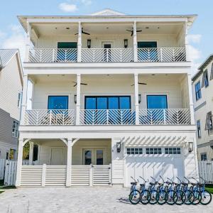 Hallmark Beach Villa by 30A Escapes