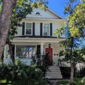 Charles Street Vacation Home