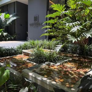 Lettera Hotel