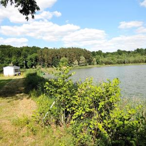 Holiday Home near Szczecin Lagoon