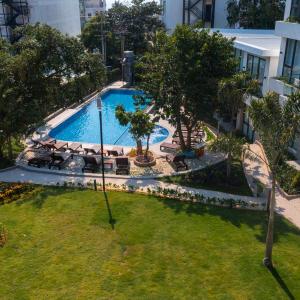 GAIA Hotel & Residence Phu Quoc