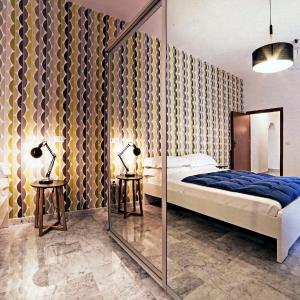 TrastevereHome - Elegant Stay near Villa Farnesina