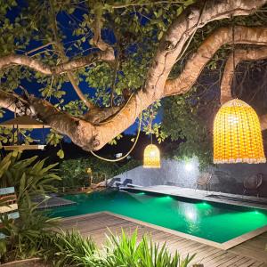 Recanto do Villa 1