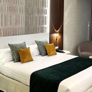 Hotel Palladia