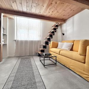 Loft in centro