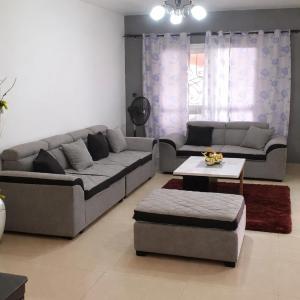 Makepe Bungalow Style