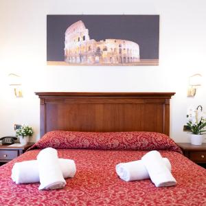 Hotel RomAntica