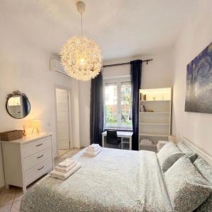 Guest House in Elegant Apartment close to the Center