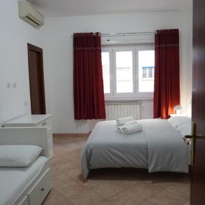 Cinecitta Rooms