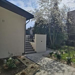 Apartament Pod Magnolią