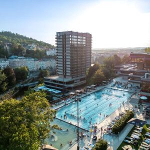 Hotel Thermal