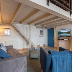 GuestReady - Bright and Modern Croix-Paquet Loft