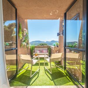 SOL Y LUNA 11 Apartment in Sardinia close to the beach and to Olbia airport