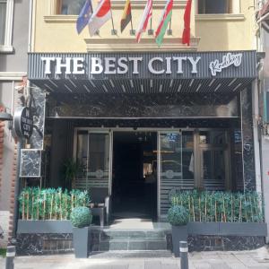 The Best City Kadikoy