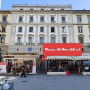 B&B Dante Alighieri