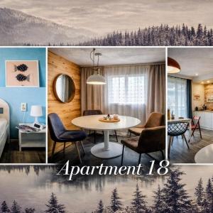 Apartments 18 - Central & Cozy