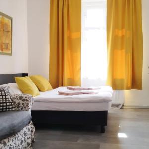 Sofa room G2 Prague 7