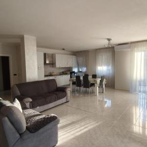 La casa di Pina