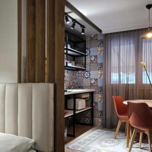 TAM Center Studio Apartment Next To Blloku No1