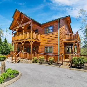 Big Sky Lodge II