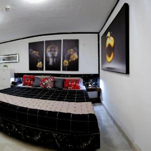 Book & Sleep Cancun