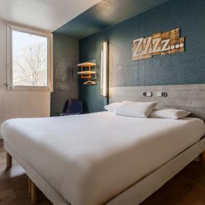 Ibis Budget Le Havre Les Docks