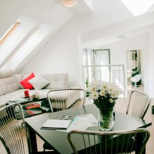 Mi Apartments - Old Town Heart-Terrace&Castle View