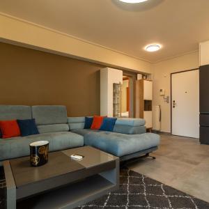 Cozy & Relaxing Apartments-Agia Paraskevi