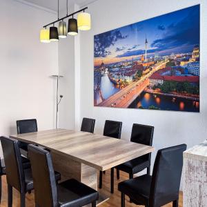 City-Apartment Zille