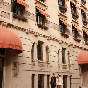 Park Hyatt Istanbul - Macka Palas