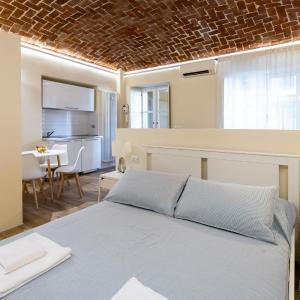 Monolocale moderno e centrale Porta Susa Vittorio Apartments