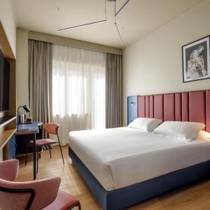 Best Western Plus Hotel Globus