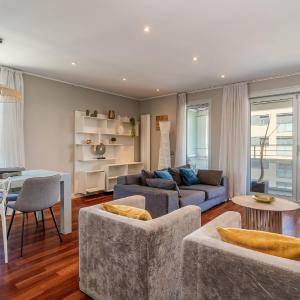 GuestReady - Sea view apartment with terrace