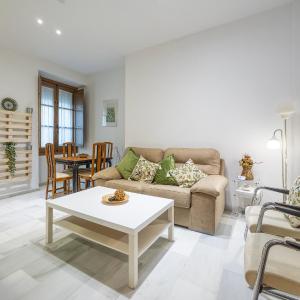 Córdoba Center Monumental Home