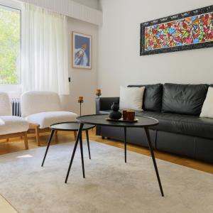Lux Retreat in the heart of Kolonaki