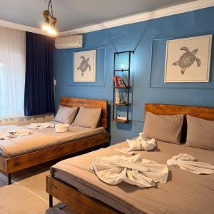 Taksim Pandora hotel