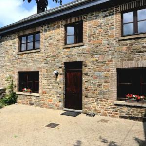 La Campanelle te Odeigne Ardense vakantiewoning